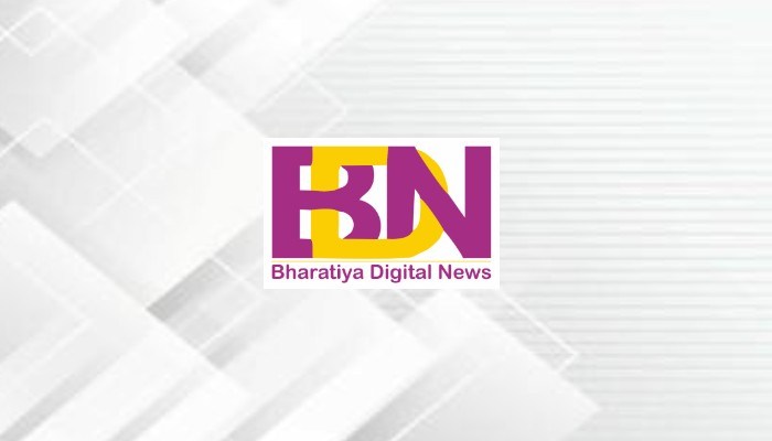 bharatiya digital news